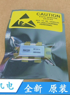 全新原装MRF151G MRF314 MRF340 MRF373高频管微波管射频管
