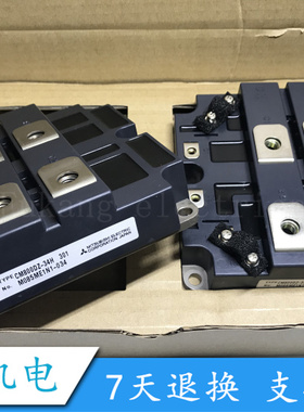 全新 进口模块 CM800DZ-34H 原厂正品 FZ1200R33KF2 CM1200HB-66H