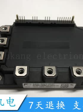 全新6MBP160RUA060F-01 6MBP160RTA060 6MBP150RTC060-01现货质保