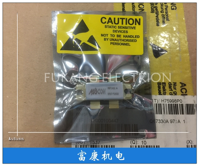 进口全新原装MRF151G MRF275G MRF175GV MRF175GU MRF141G