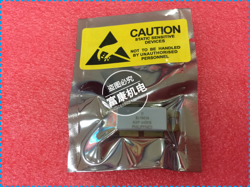 BLF861 BLF861A 高频管射频管微波管原装现货