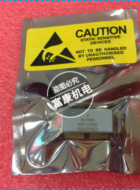 BLF861 BLF861A 高频管射频管微波管原装现货