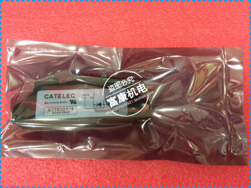 全新CATELEC模块CTT90GK16 CTT90GK12现货