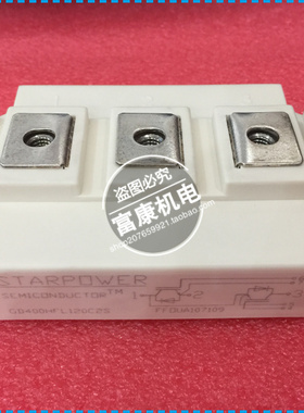 GD400HFT120C2SN GD400HFT120C2S GD400HFL120C2S GD300HFl120C2S