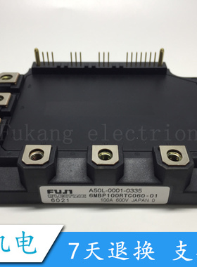 A50L-0001-0335 6MBP100RTC060-01 6MBP80RTA060-01 100RD060现货