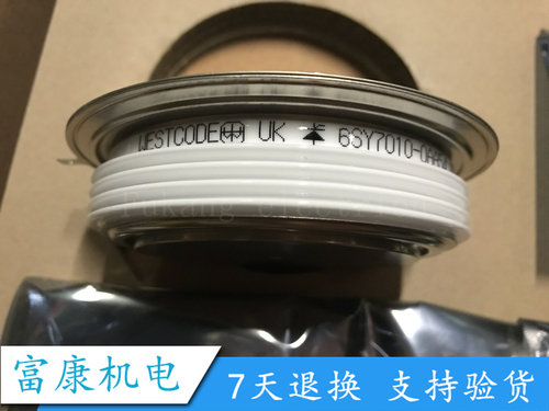 晶闸管6SY7010-0AA41模块