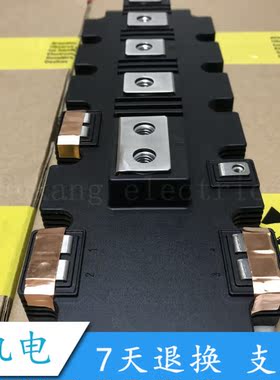 全新原装 FF1000R12IE4 FF100R12IP4 FF1400R12IP4