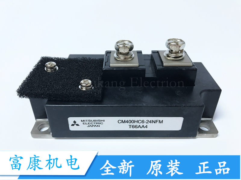全新原装CM400HC6-24NFM CM400HC6-24NF CM600HC6-24NFM模块