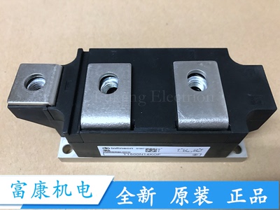 进口全新IGBT模块TT500N14KOF TT500N08KOF TT500N12KOF现货