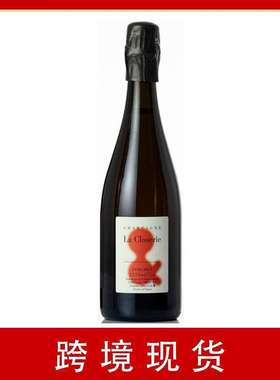 【跨境现货】Jerome Prevost Champagne La Closerie莫尼耶香槟
