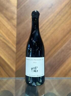 La Maison Pommard生物动力法勃艮第干红波玛一级园黑皮诺22年份