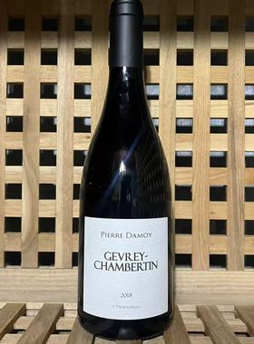 Pierre Damoy Gevrey Chambertin皮耶达摩香贝丹村级干红18好年份