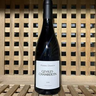 Pierre Damoy Gevrey Chambertin皮耶达摩香贝丹村级干红18好年份
