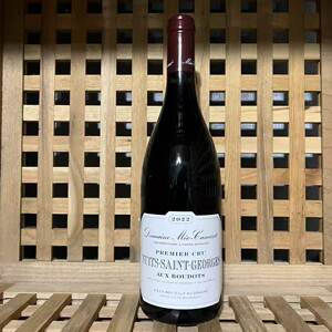 梅凯酒庄一级园干红葡萄酒