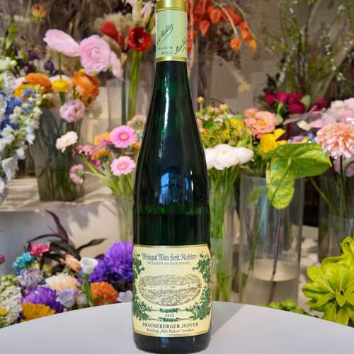 里克特酒庄悠芙白葡萄酒