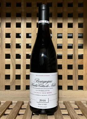 Laurent Roumier Cotes de Nuits罗米酒庄上夜丘单一园红葡萄酒