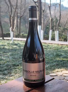 Laurent Ponsot勃艮第劳伦彭寿酒庄香波慕西尼干红22年份