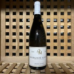 Pierre Morey Bourgogne Aligote皮埃尔勃艮第阿里高特干白19年