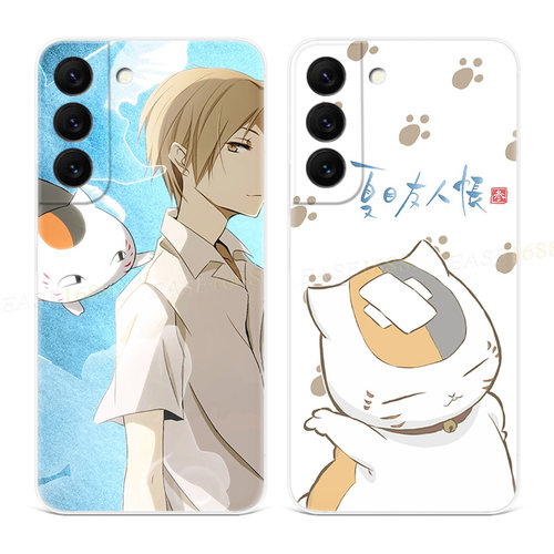 猫咪老师适用三星s23s22..20手机