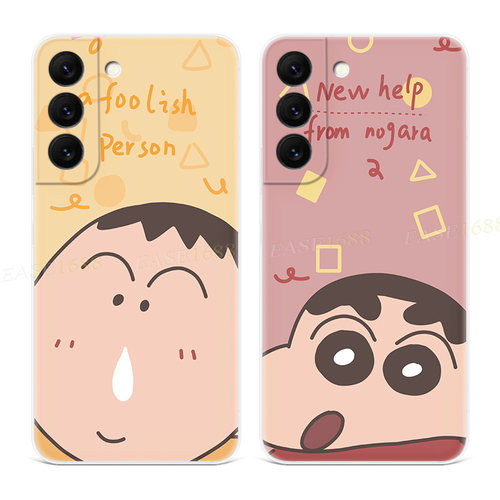 搞怪阿呆适用三星s23s22s21.手机