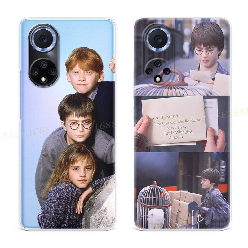 哈利波特适用华为nova12pro手机壳11可爱10se麦芒9个性8创意7轻薄6活力版5ultra女款软,3C数码配件,手机保护套/壳,淘宝优惠券,粉丝福利购,淘宝优惠卷
