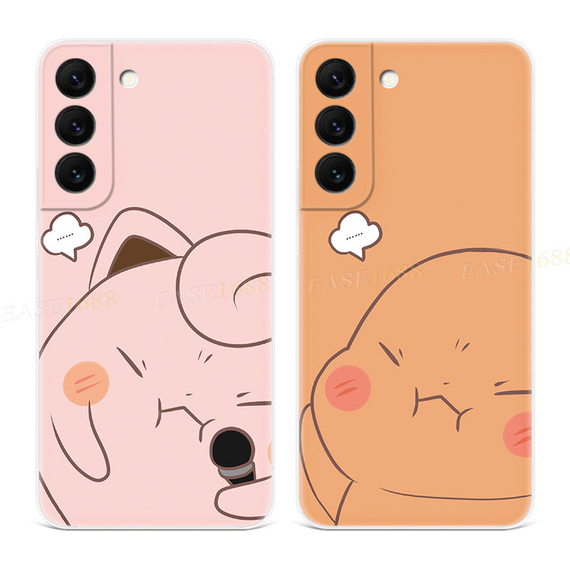 搞怪胖丁适用三星s23s22..20手机