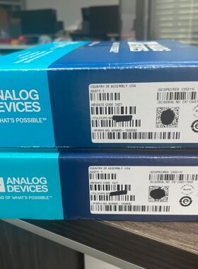 AD9695-1300EBZ AD9695BCPZ-1300 芯片 全新原装 ADI全系列开发板