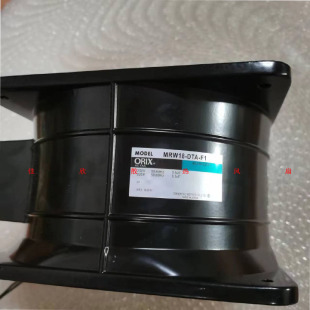 D1080 742 MRW18 TTA 进口风扇 DTA