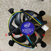 P31 P45主板 G31 英特尔 G41 G45 775针CPU风扇散热器E97378 001