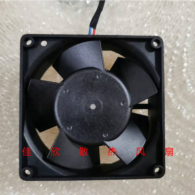 全新 3314GS 24V 2.4W 9cm 9032工控机变频器散热风机风扇