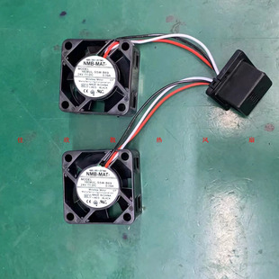 A90L 0001 发那科风扇9WF0424H6503 S5W B69 1608VL 0575