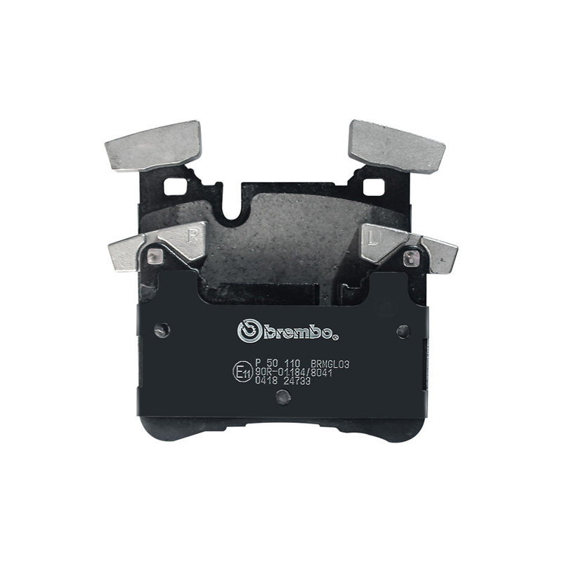brembo布雷博后刹车片P50110 奔驰C63 AMG CLS63 C218|msdalam kategori kereta/artikel/Fitting/Refit, bahagian-bahagian auto, Sistem brek, Brek pad - dari Buy2taobao.com untuk memberikan perkhidmatan ejen Taobao profesional membeli