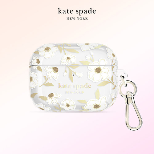 苹果AirPodsPro3轻奢蓝牙耳机套