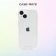 CaseMate坚韧透明适用苹果iPhone15 14ProMax手机壳13Pro手机壳透明防摔15pm保护套女全包磁吸男