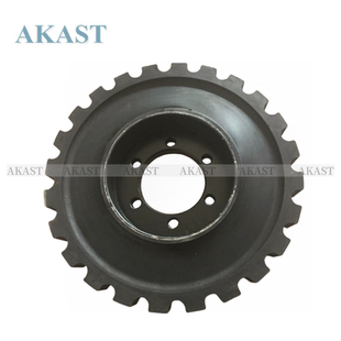 柳州富达空压机联轴器1615682500阿特拉斯移动机联轴胶1615678500