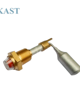 原厂阿特拉斯螺杆空压机油位计1616510800油位镜观油镜液位计6分