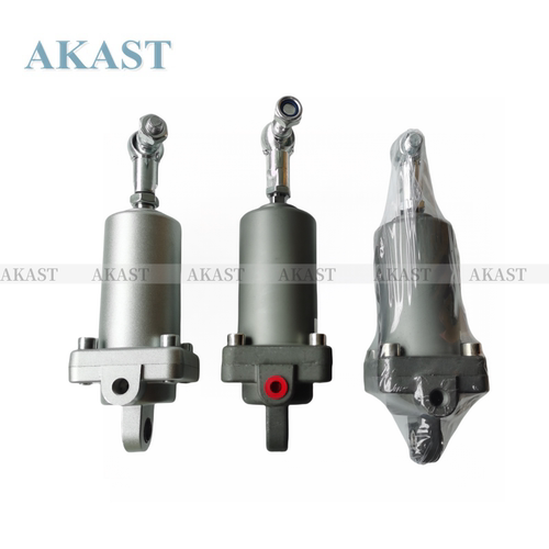 KAST通用型活塞气缸K-110801