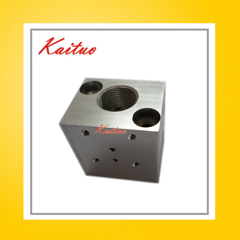 ODE电磁阀底座31A1FV15-Z控制模块红星进气阀旁四方形放空阀块