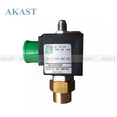 富达阿特拉斯电磁阀5315A0V25