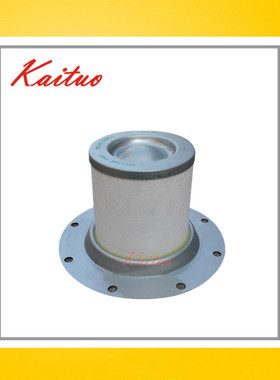 GA37 45C阿特拉斯空压机油气分离器1613839700/2901056600油分芯