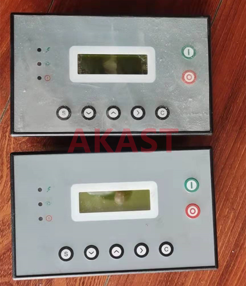 富达空压机控制器MAM870A