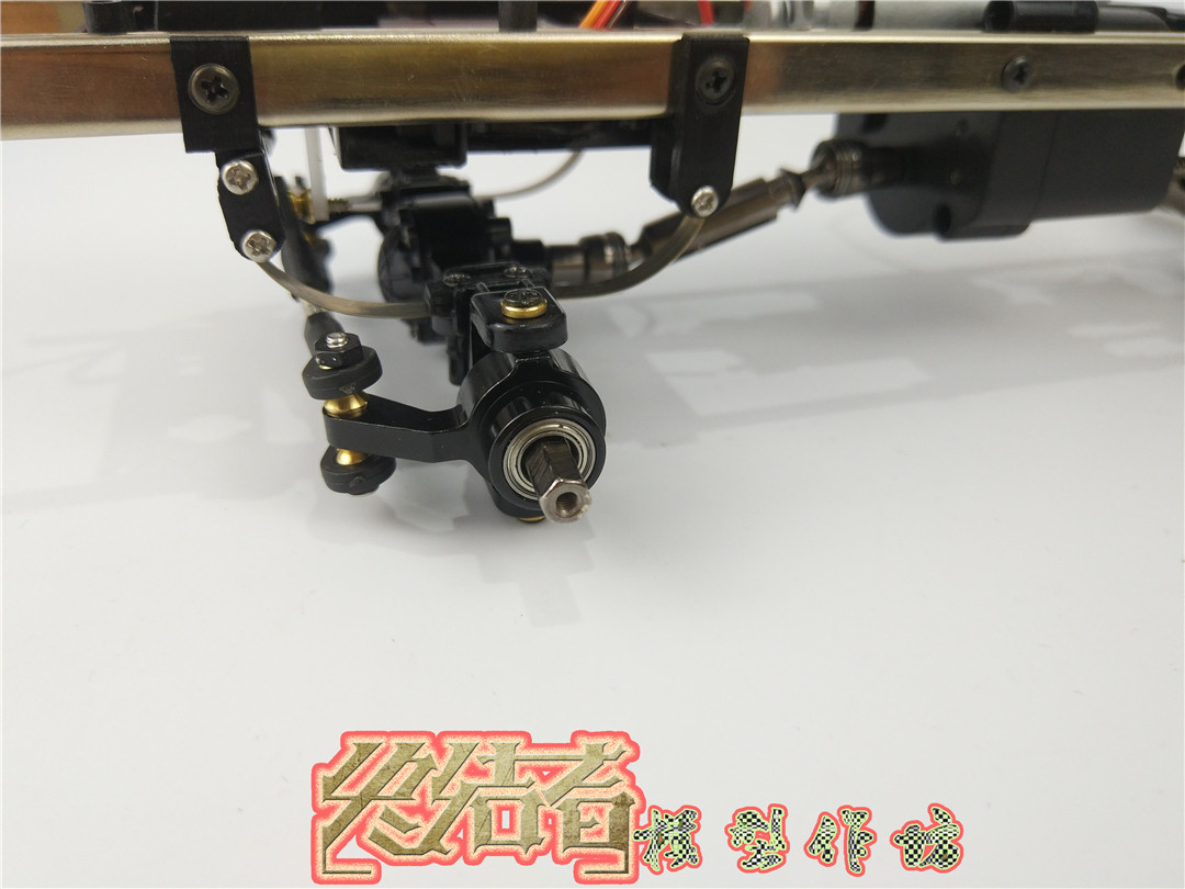 NAUGHTY DRAGON 1|16 원격 제어 시뮬레이션 모델 클라이밍 카[고급 맞춤형 RTR 모델 업그레이드 버전 플레이 가능]