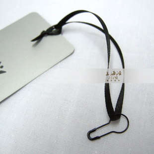 服装辅头饰 3毫米黑白缎带丝带手穿吊牌绳 3元10米现货特价