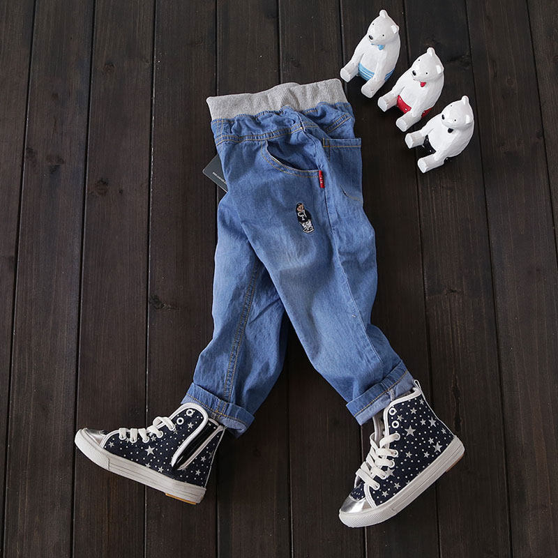 Pantalon pour garcons et filles nzk - Ref 2057808 Image 1