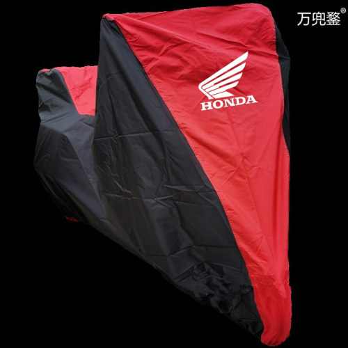 适用本田CM300 CMX500叛逆者1100Rebel250SEdition摩托车衣车罩套