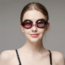Плавательные очки с степеней фото