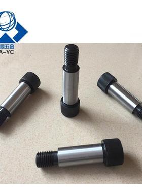 塞打螺丝登高螺栓GMSB4/5/6-10/15/20/25/30/35/40新