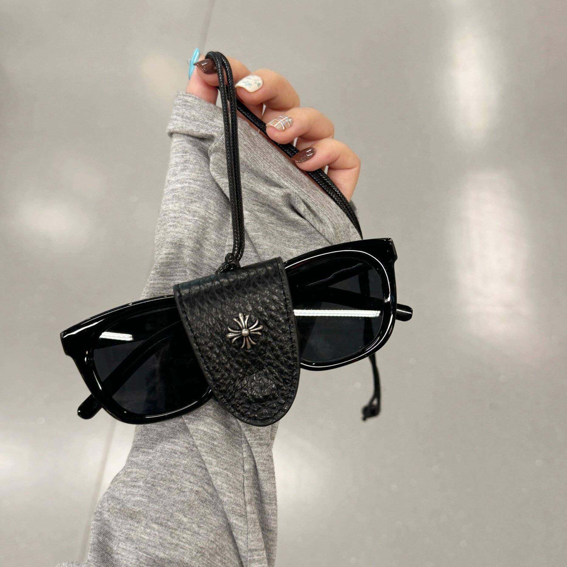 【穿搭灵魂】眼镜包挂链穿搭项链韩版百搭小众休闲项链眼睛夹包包,饰品/流行首饰/时尚饰品新,项链,淘宝优惠券,粉丝福利购,淘宝优惠卷