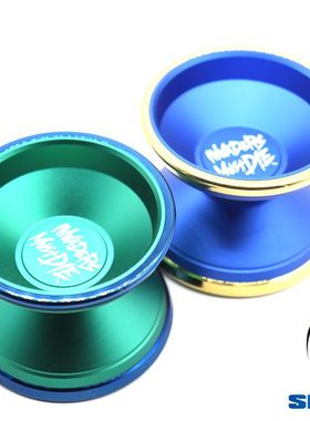 日本进口yoyorecreation 出品INVADERS MUST DIE 侵略者yoyo 专业