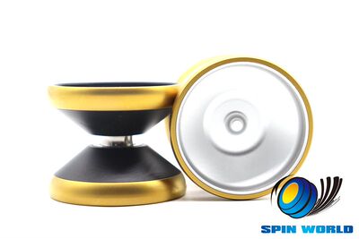金属环不锈钢最强yoyo奥迪